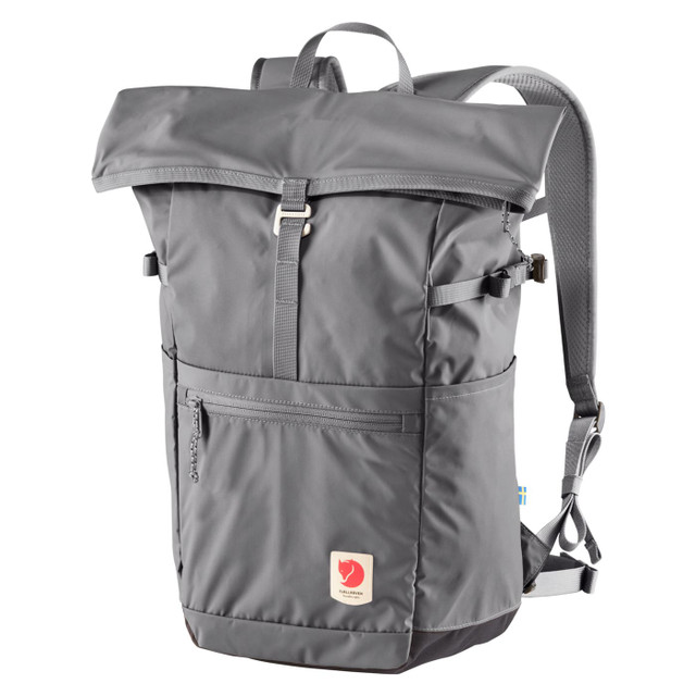 High Coast 24 Litre Foldsack