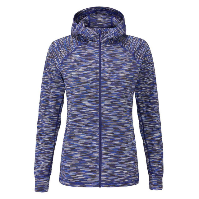 Womens Maze Hoody