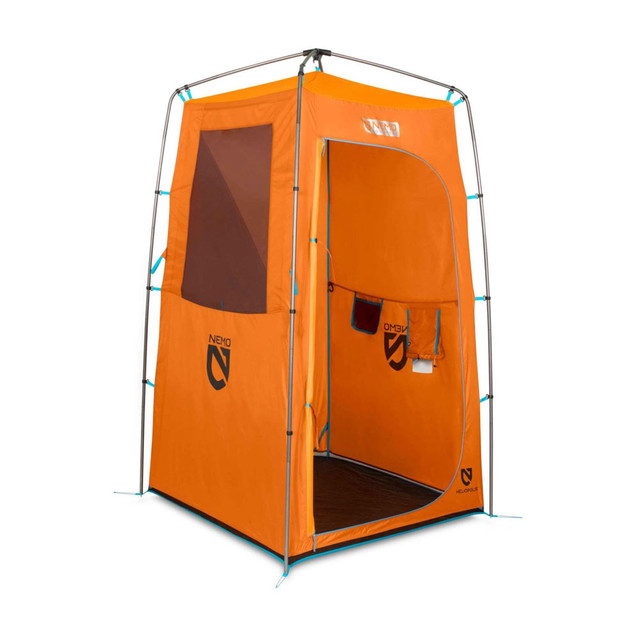 Heliopolis Privacy Shelter & Shower Tent