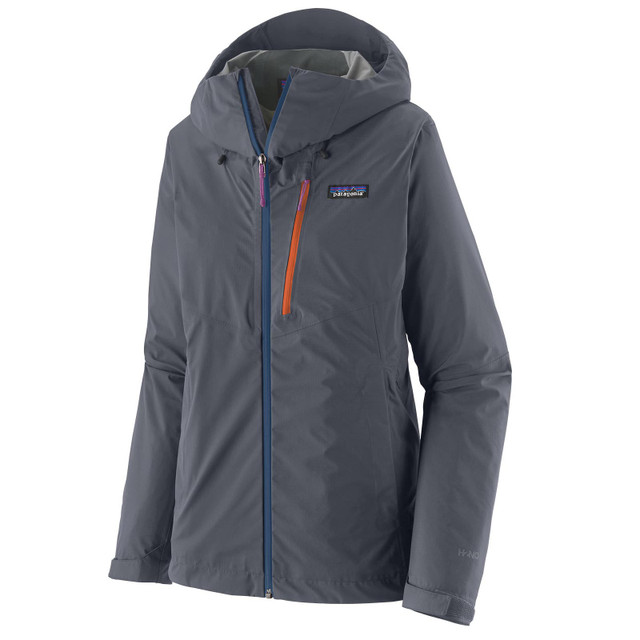 Womens Granite Crest Jacket