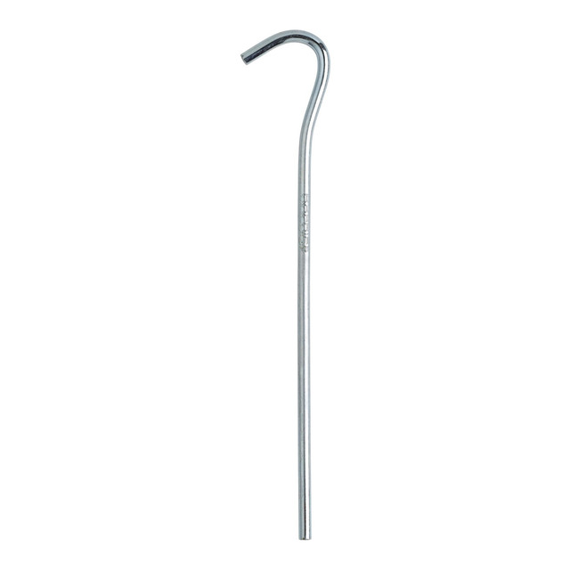 Steel Skewer Tent Peg - 10 Pack