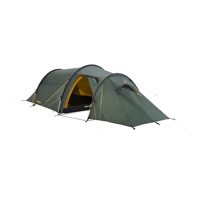 Oppland 2 SI Tent