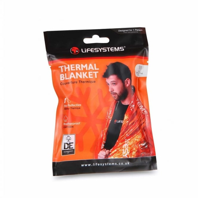 Thermal Blanket