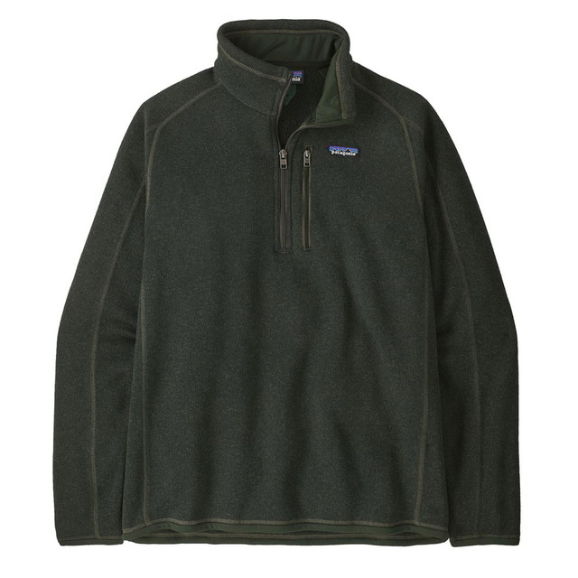 Better Sweater 1/4 Zip