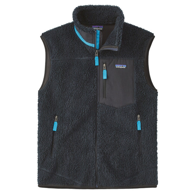 Classic Retro-X Vest - Past Season