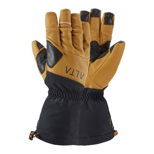 Alpine Mission Gore-Tex Gloves