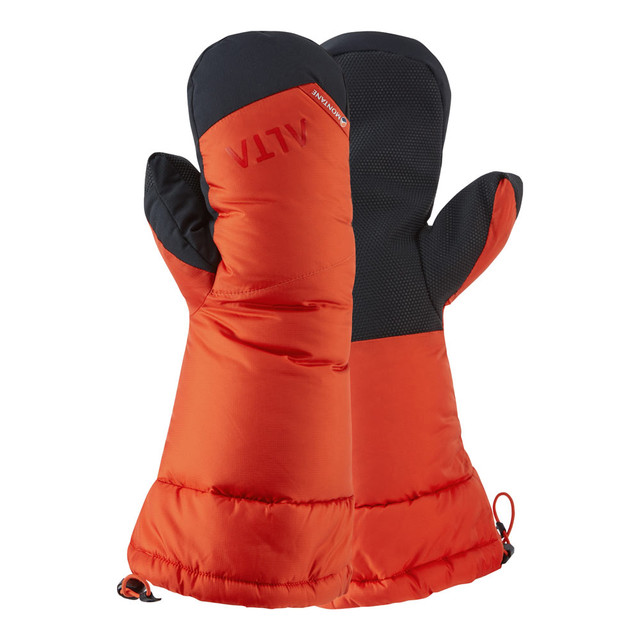 Alpine 850 Down Mitts