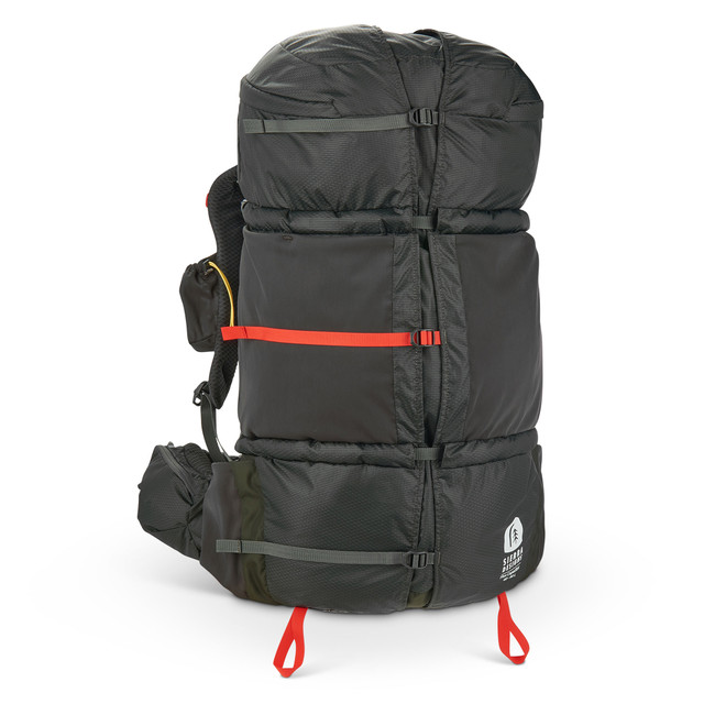 2023 Flex Capacitor 60-80L Rucksack - Peat