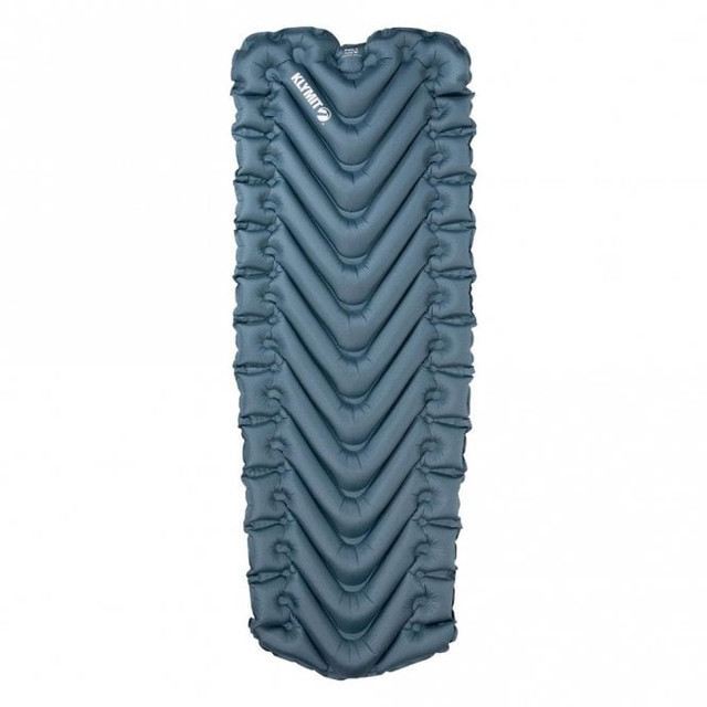 Static V Luxe SL Sleeping Mat