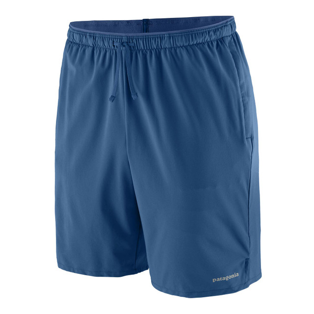 Multi Trails Shorts - 8 inch