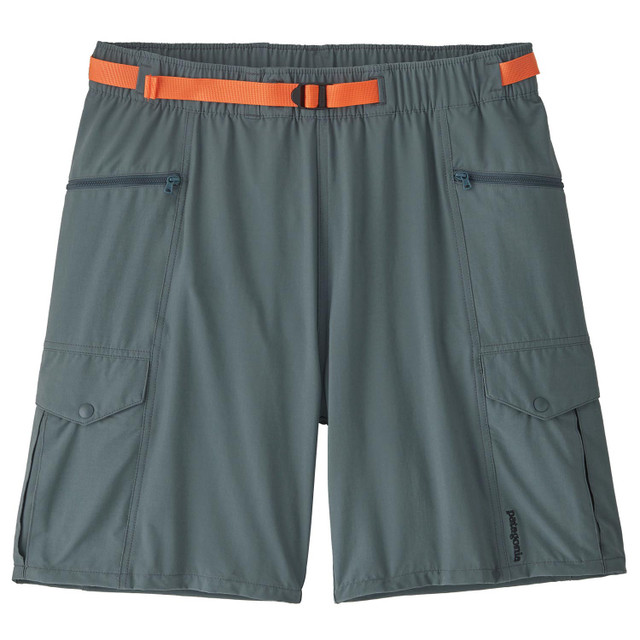 Outdoor Everyday Shorts - 7 inch