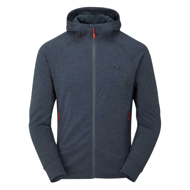 Nexus Hoody Nexus Hoody