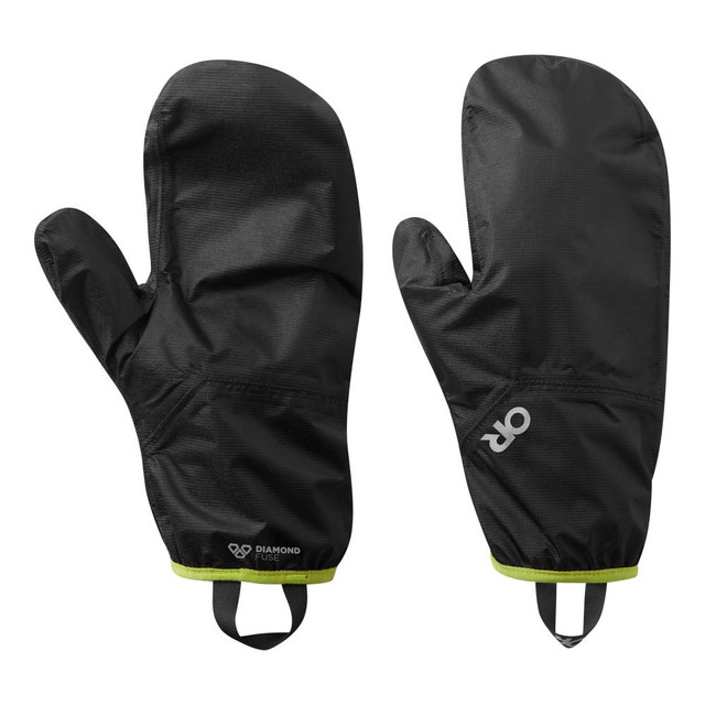 Outdoor Research Helium Rain Mitts 