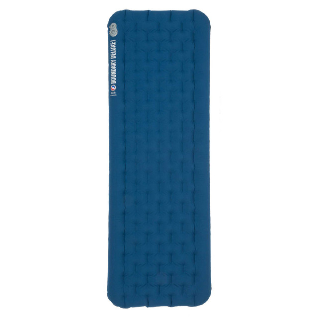 Boundary Deluxe Insulated Sleeping Mat - Long
