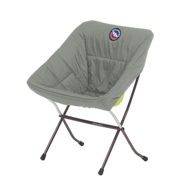 Insulated Camp Chair Cover for Mica Basin Camp Chair