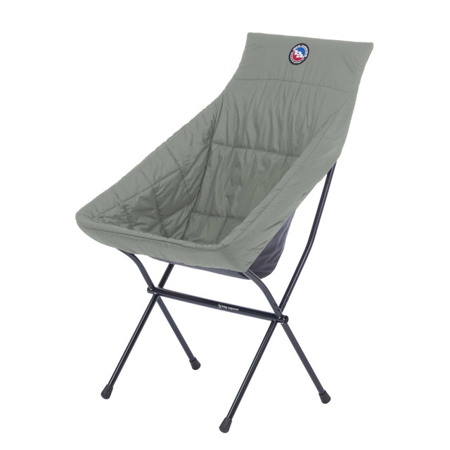 Insulated Camp Chair Cover for Big Six Camp Chair