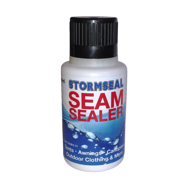 Stormseal Seam Sealer 100ml