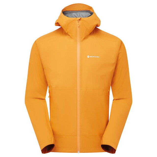 Minimus Lite Jacket