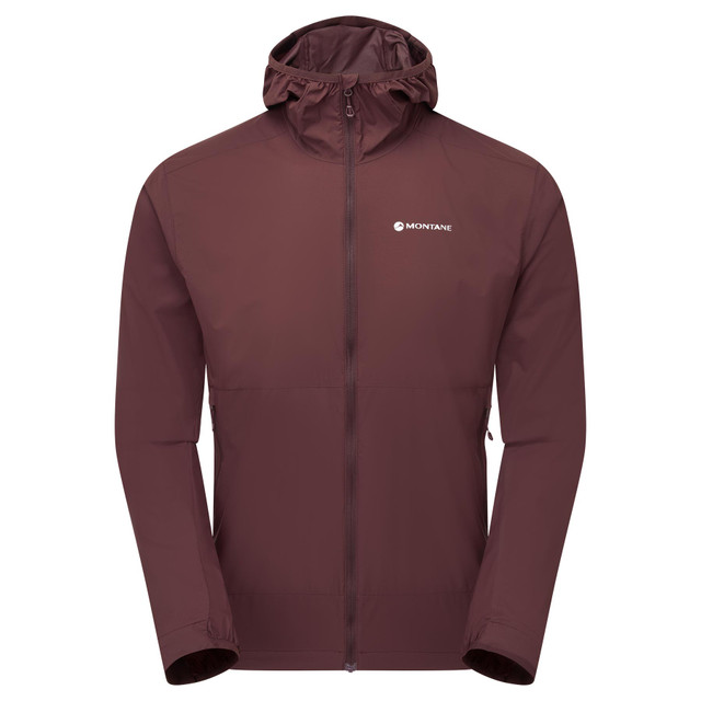 Featherlite Hoodie