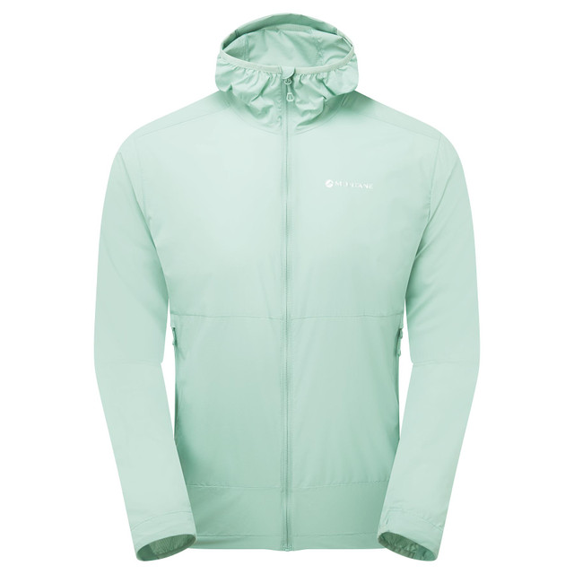 Featherlite Hoodie