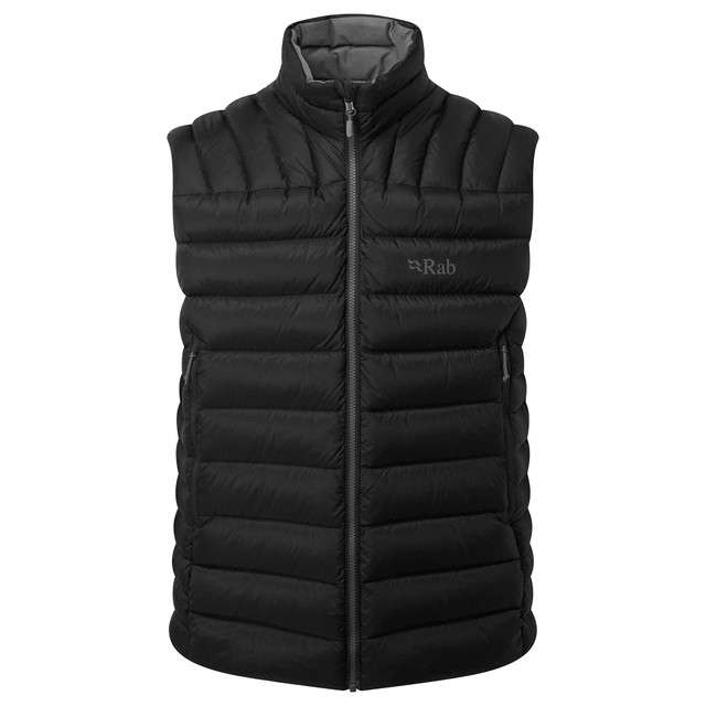 Electron Pro Down Vest