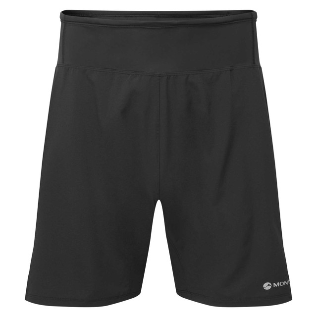 Slipstream 7" Shorts