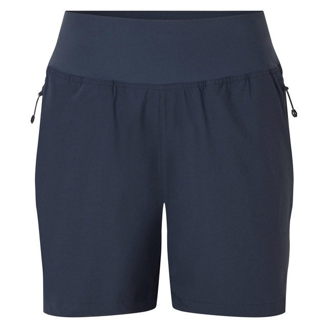 Womens Tucana Lite Shorts