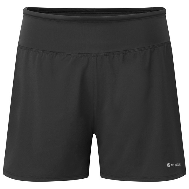 Womens Slipstream 4" Shorts