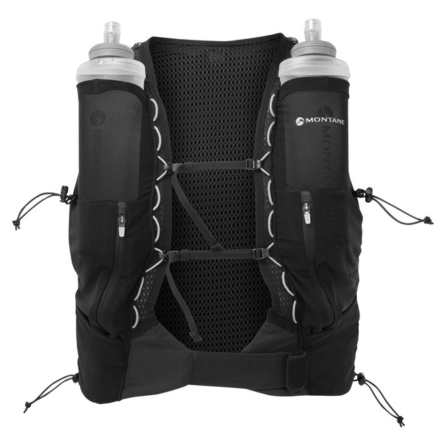 2023 Gecko VP 5+ Vest Pack