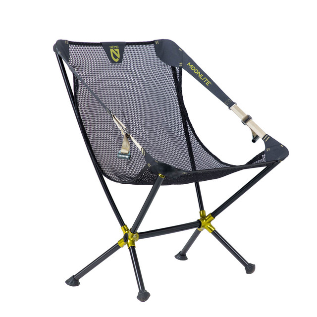 Moonlite Reclining Camp Chair Moonlite Reclining Camp Chair