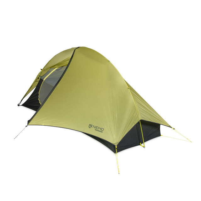 Hornet OSMO 1P Tent