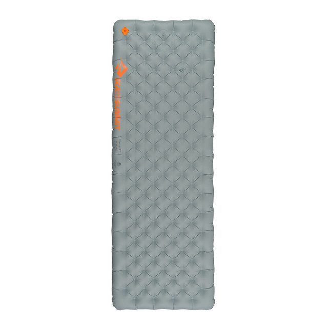 Womens Ether Light XT Insulated Sleeping Mat - Rectangular Regular Wide