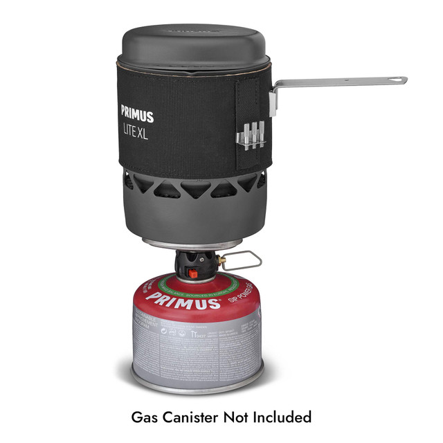 Lite XL Stove System