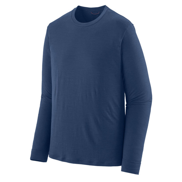 L/S Capilene Cool Merino Shirt