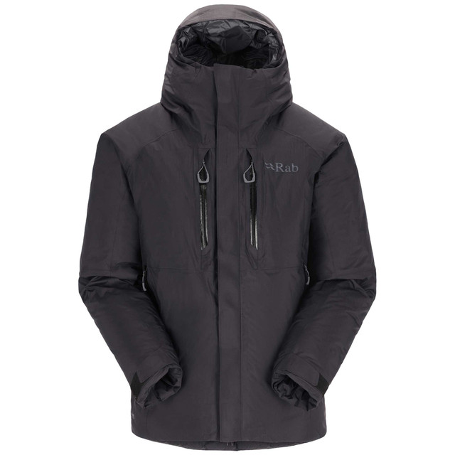 Batura Waterproof Down Jacket