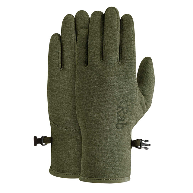 Geon Gloves