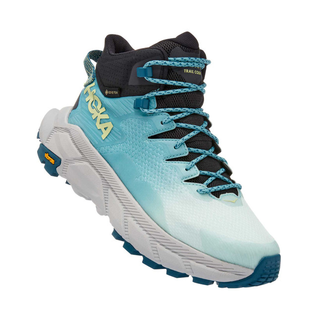 Womens Trail Code GTX