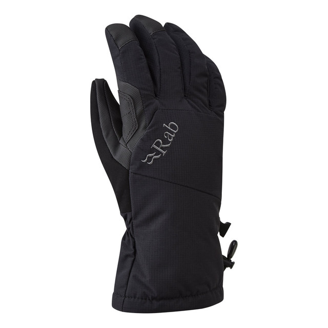 Womens Storm Gloves