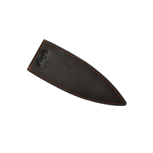 Leather Sheath for 37g Knife