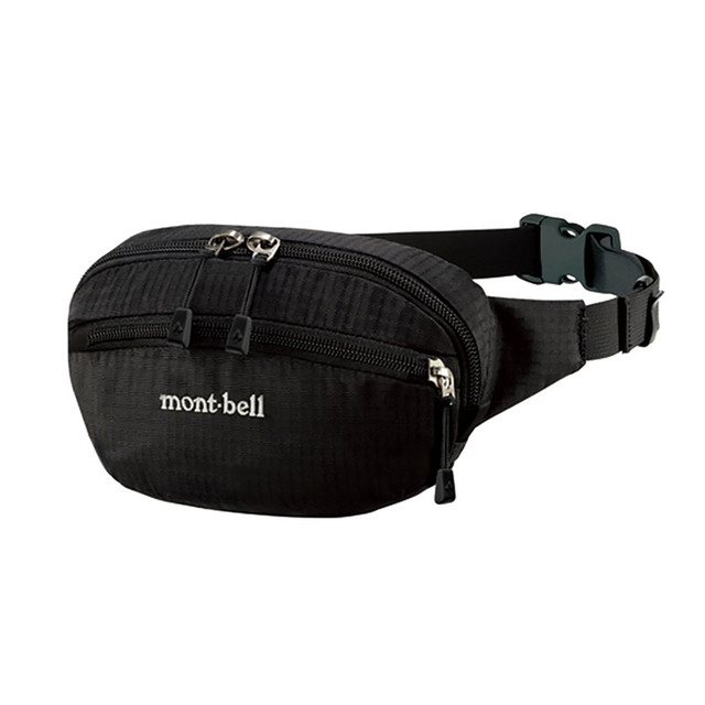 Delta Gusset Pouch S