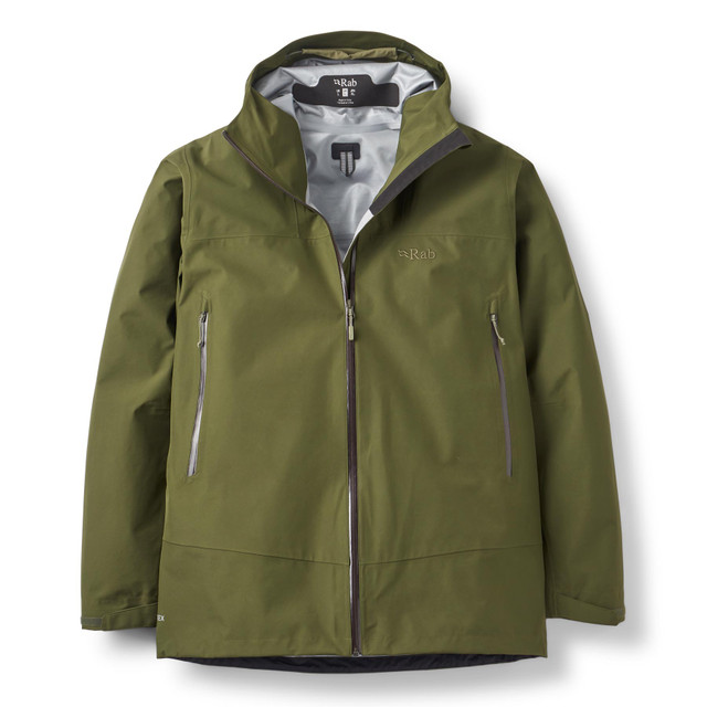 Namche Gore-Tex Jacket