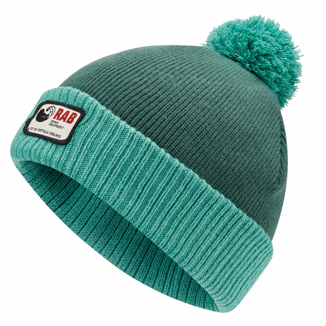 Essential Bobble Hat