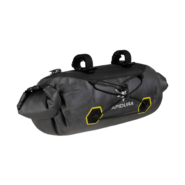 Expedition Handlebar Pack 9L