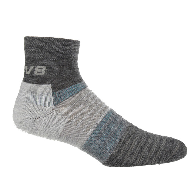 Active Merino Mid Socks