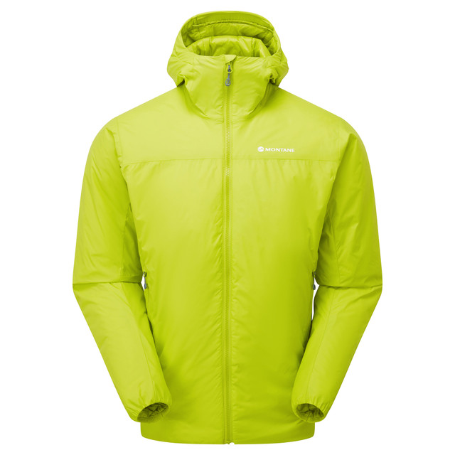 Respond Insulated Hoodie