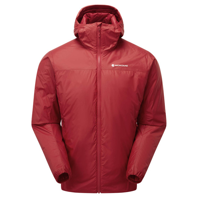 Respond Insulated Hoodie
