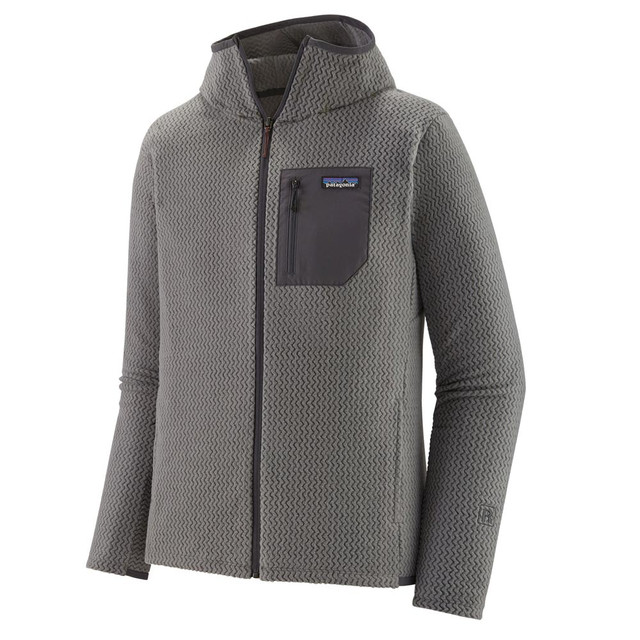R1 Air Full-Zip Hoody - Past Season