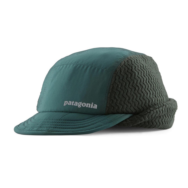 Winter Duckbill Cap