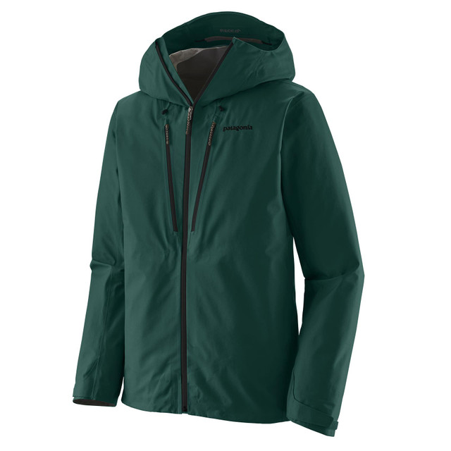 Triolet Gore-Tex Jacket