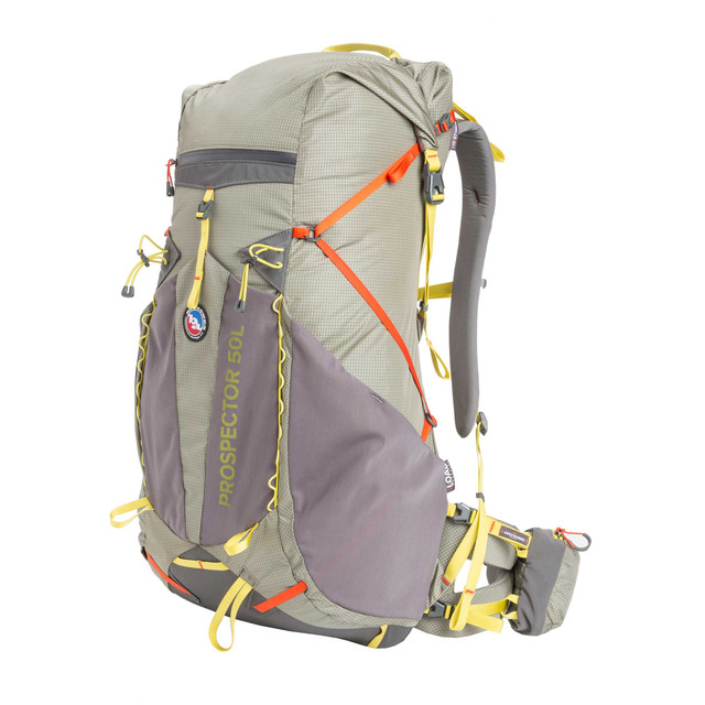 Prospector 50 Litre Rucksack